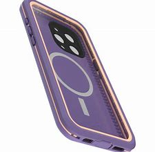 IPhone 15 Pro Max FRE Otterbox Purple