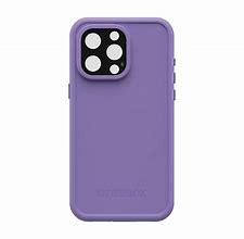 IPhone 15 Pro Max FRE Otterbox Purple