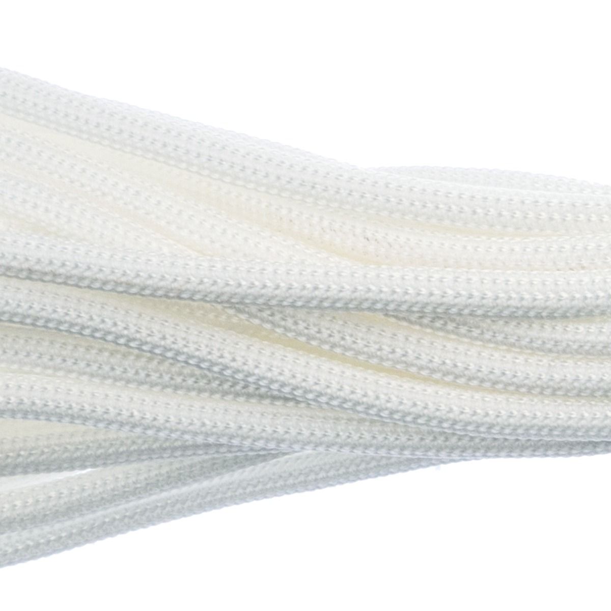 Craft Paracord 16ft (4.8m) 4mm Red