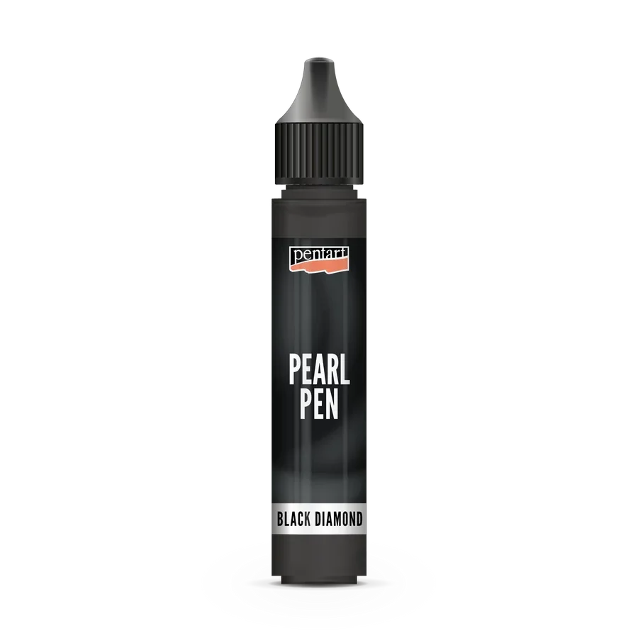 Pentart Pearl Pen - Colour Variety 30ml