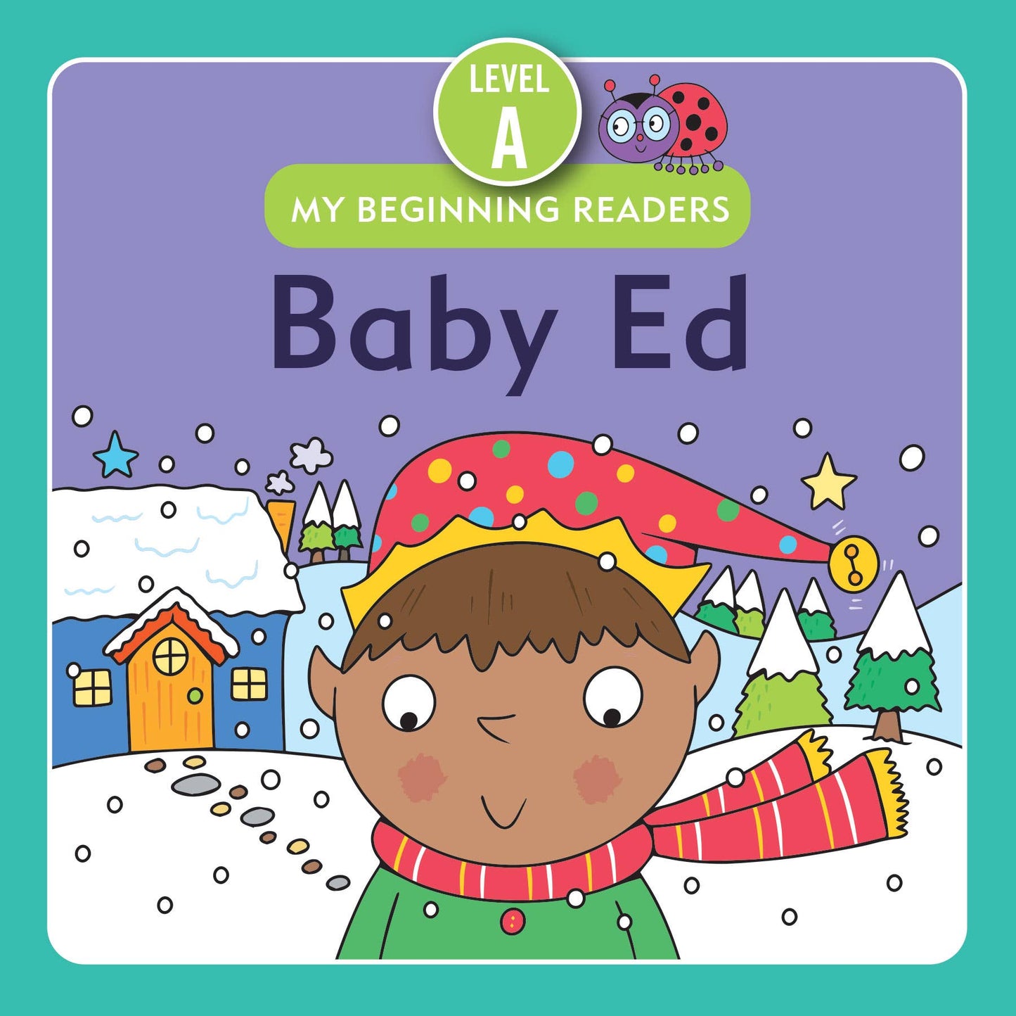 Peter Pauper Press - My Beginning Reader Set (25 Book Set)