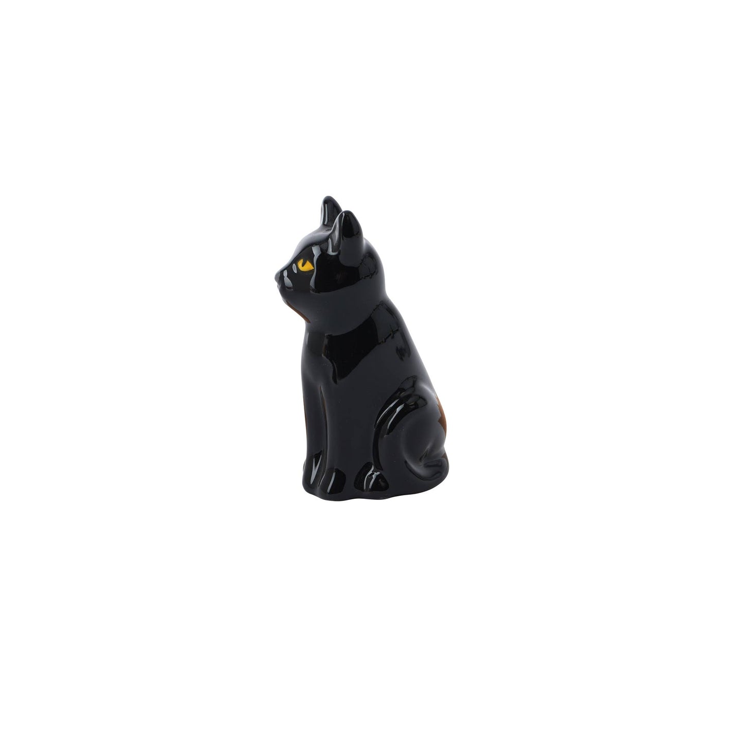 CGB Giftware : Enchanted Emporium Ceramic Cat Charm