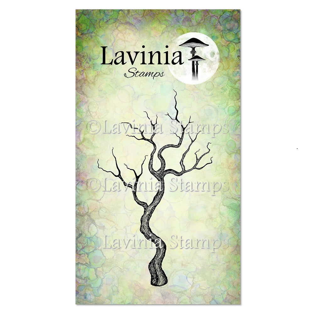 Lavinia Stamps - Everdusk Tree