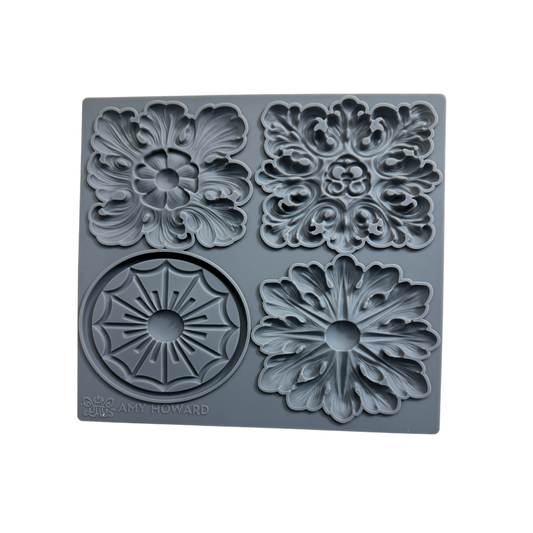 Amy Howard at Home : Decorative Mould -Tivoli
