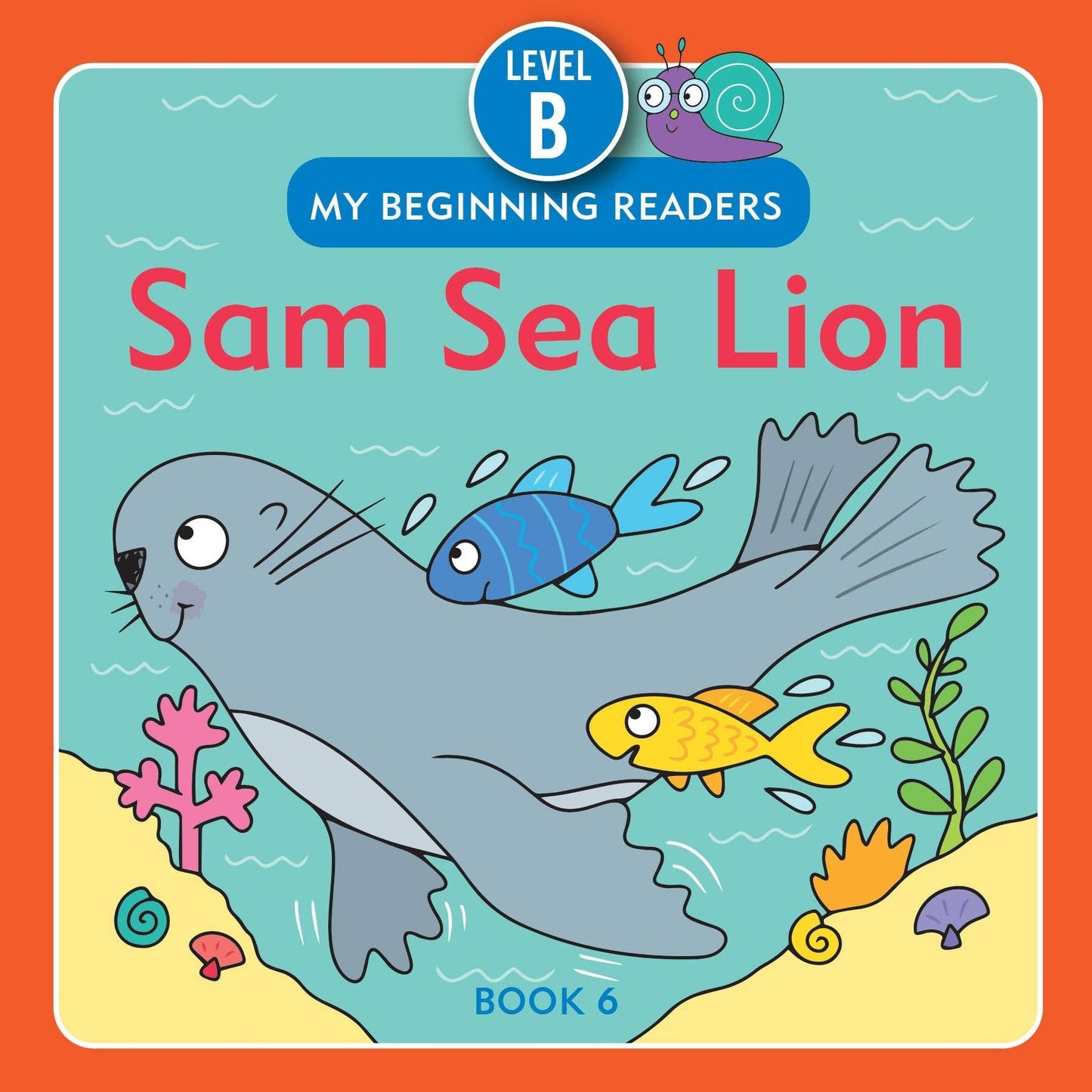 Peter Pauper Press - My Beginning Readers Set: Level B