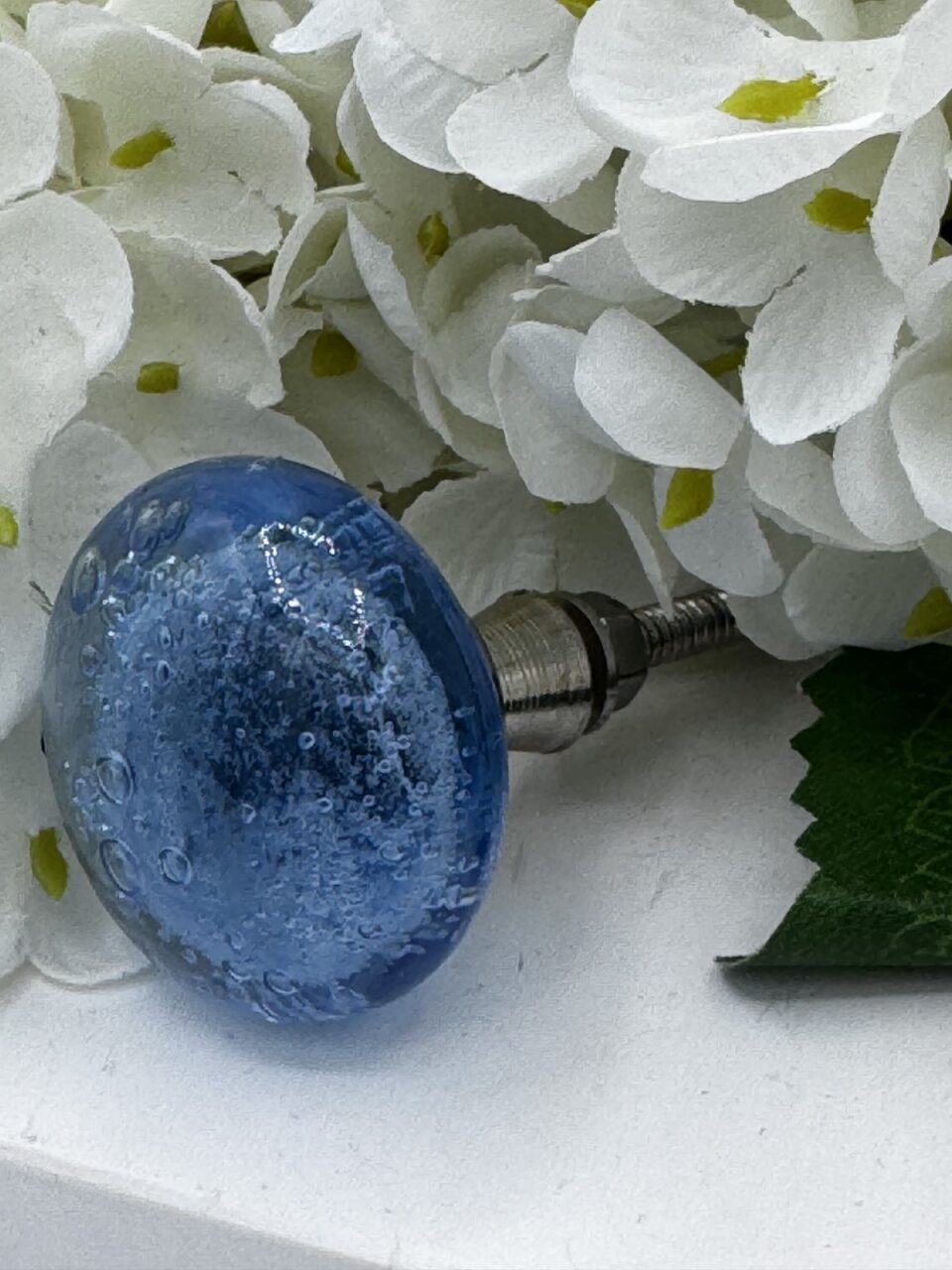 Coa Water Bubble Knob