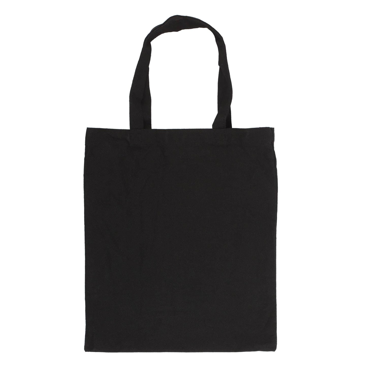 Something Different : Dark Forest Print Polycotton Tote Bag