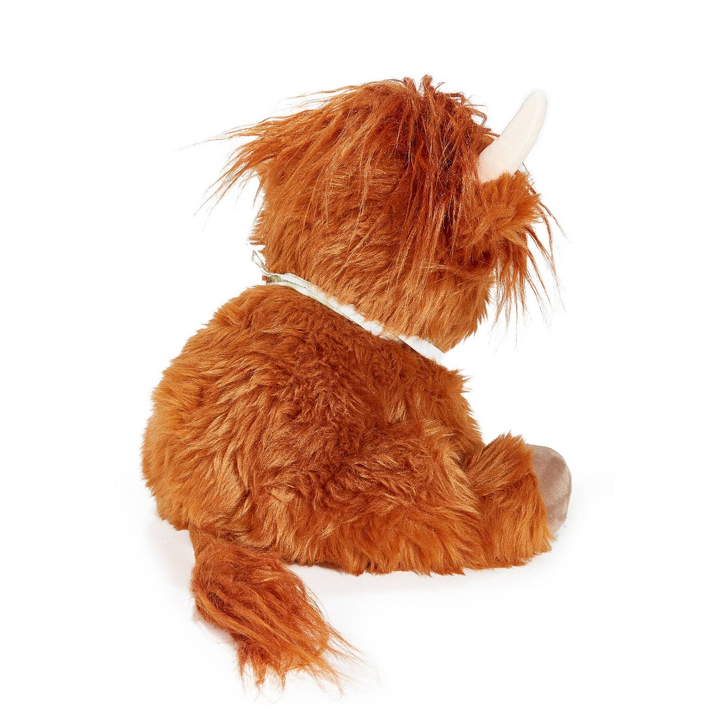 Bunnies By the Bay - Hamish the Highland Cow