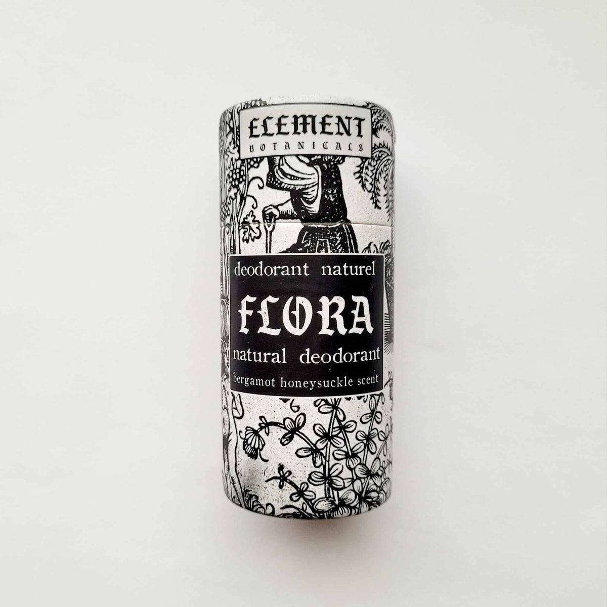 Element Botanical - Flora Deodorant
