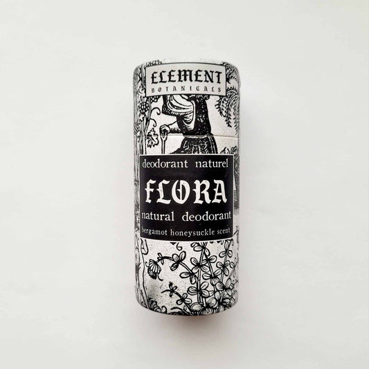 Element Botanical - Flora Deodorant