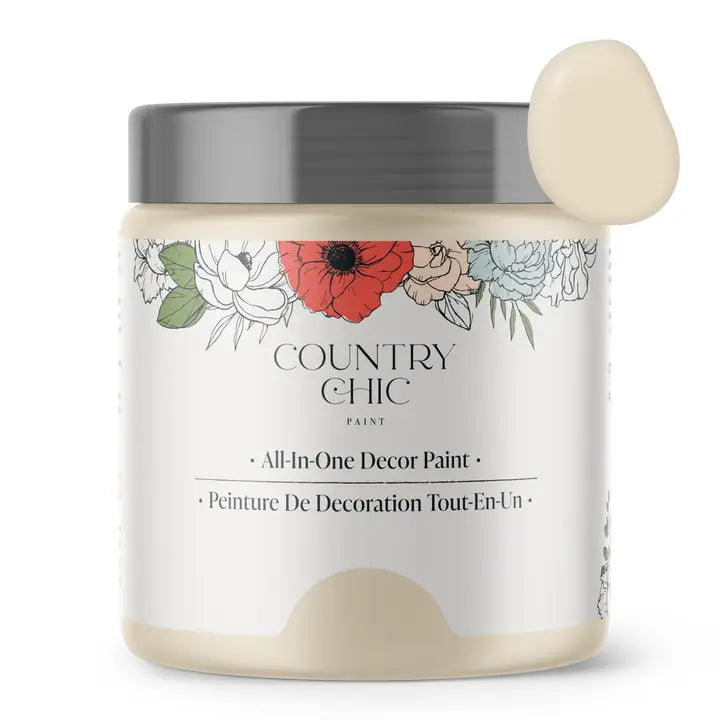 Country Chic - Decor Paint 4 fl. oz