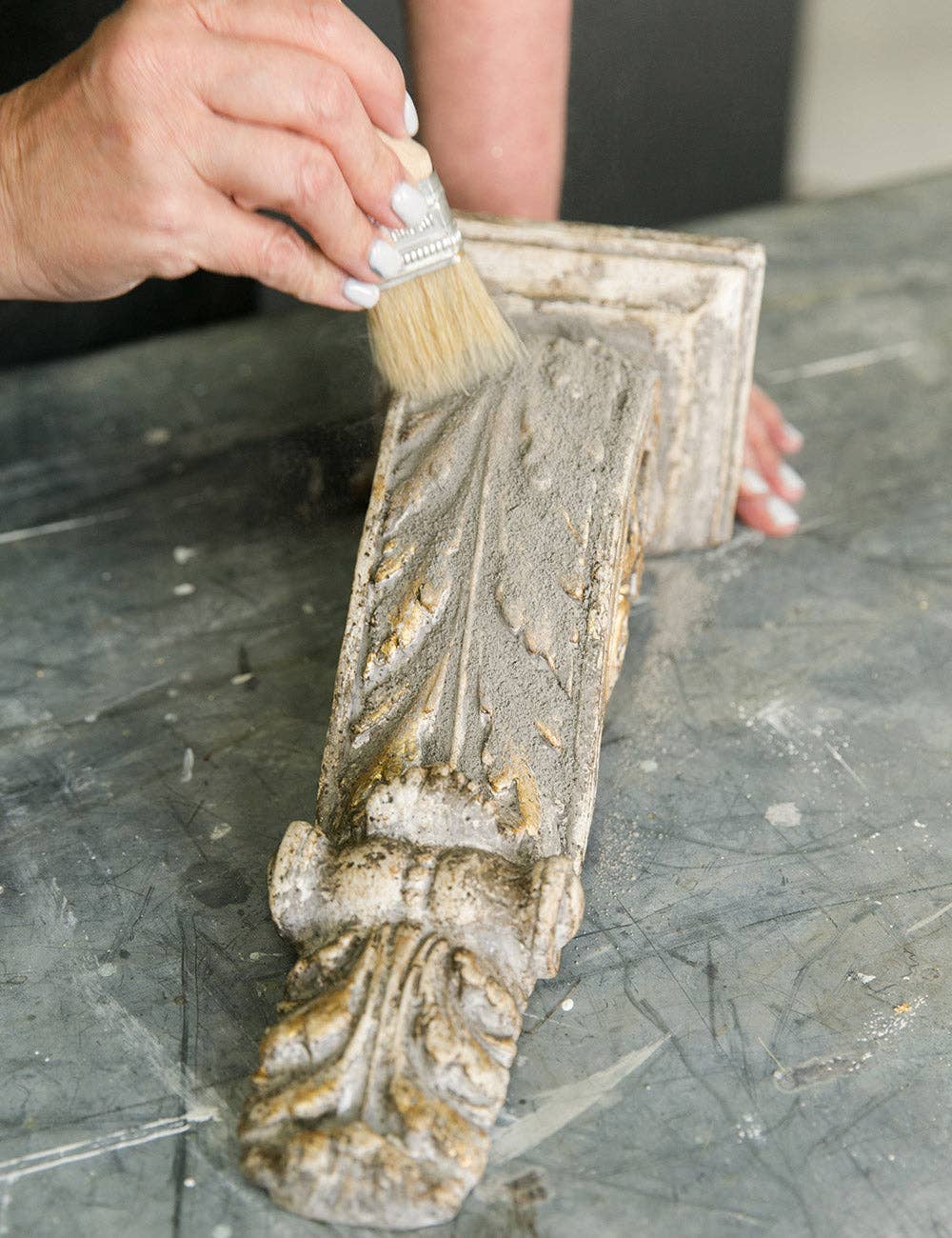 Amy Howard at Home : Dust of Ages
