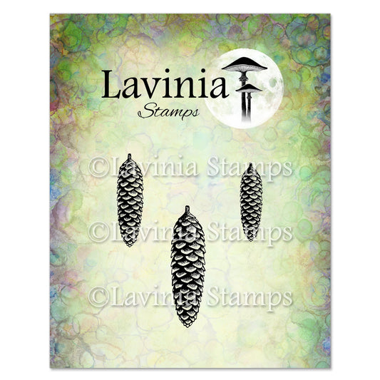 Lavinia Stamps - Sugar Pine Cone