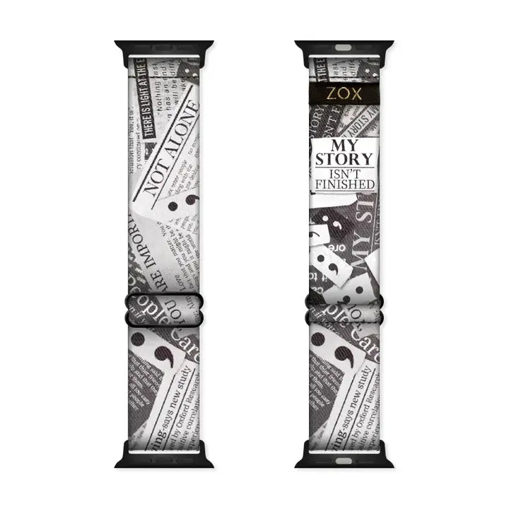 ZOX Apple Watch Bands