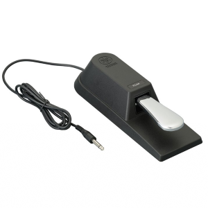 Yamaha FC4A Piano Sustain Foot Pedal