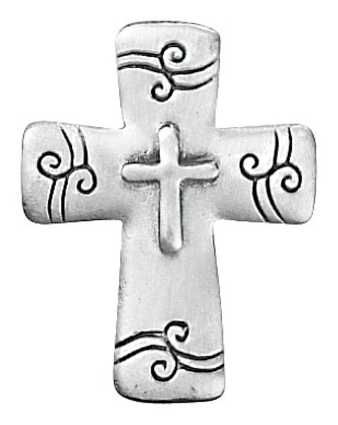 BLESSINGS POCKET CROSSES