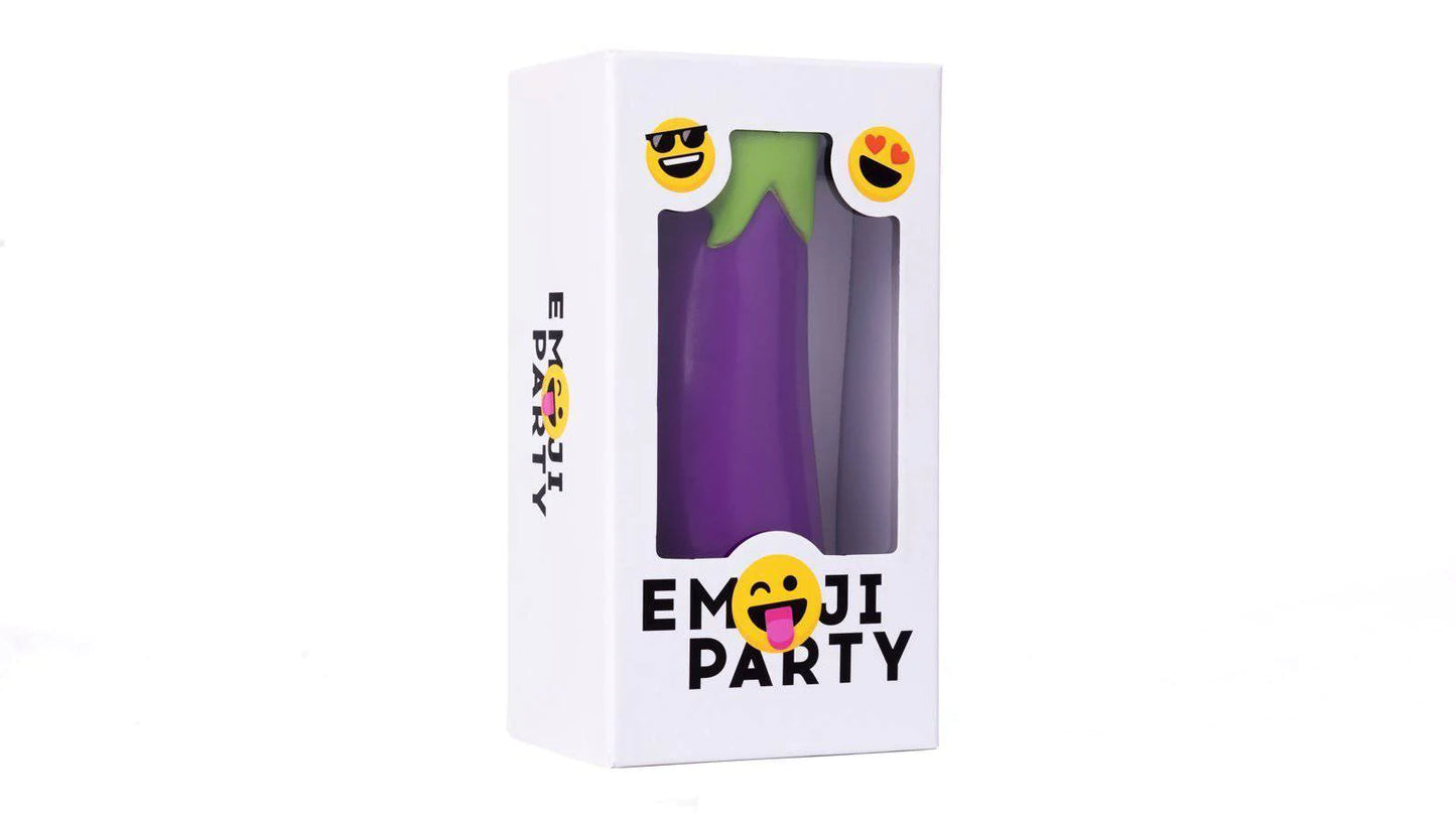 Emoji Party Game
