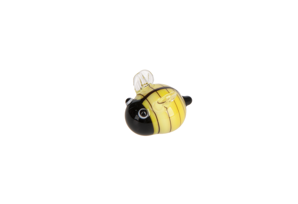 LUCKY LITTLE BUMBLE BEE POCKET CHARM
