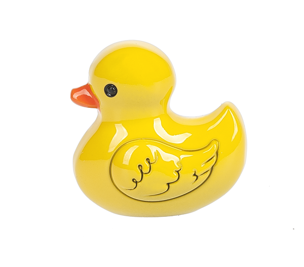 LUCKY DUCK POCKET CHARMS