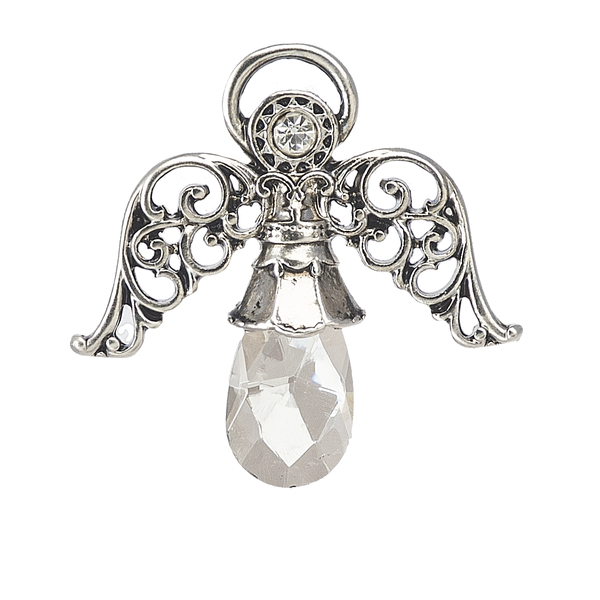 COLORS OF FAITH POCKET CHARM