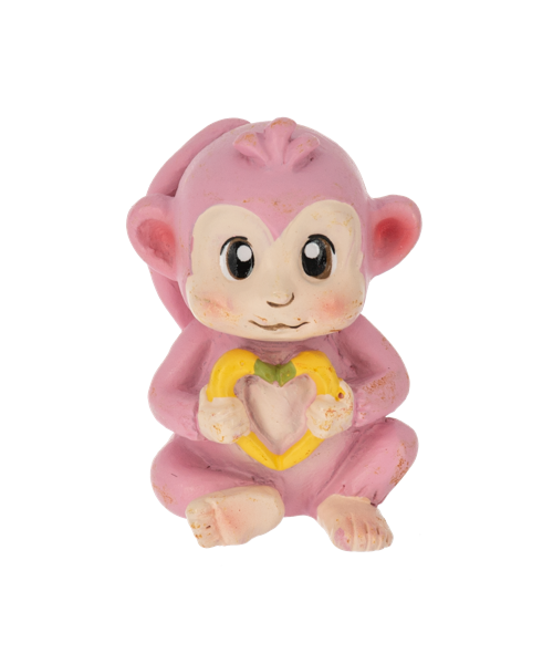 Bananas For You Charm