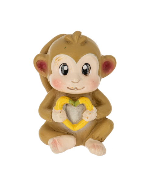 Bananas For You Charm