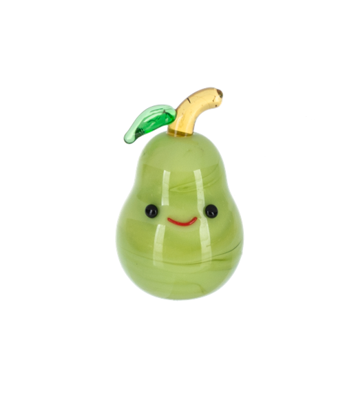 The Perfect Pear Charm