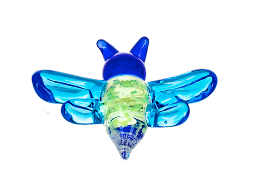 YOU LIGHT UP MY LIFE POCKET CHARM