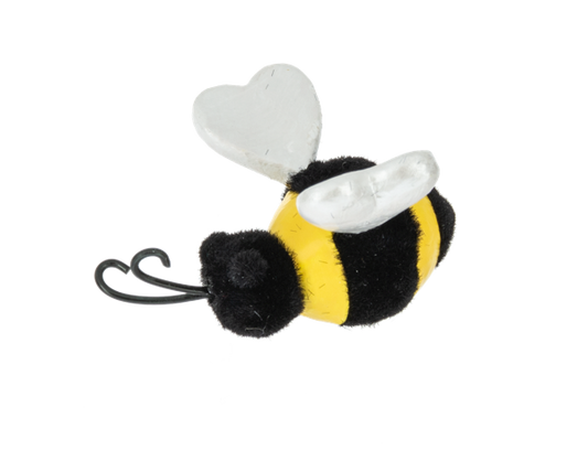 WE Bee-Long Together Charms