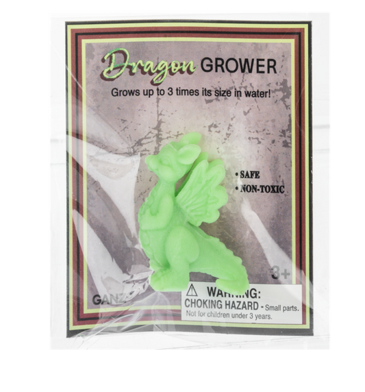 Dragon Grower