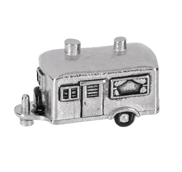 Wanderlust Camper Charm