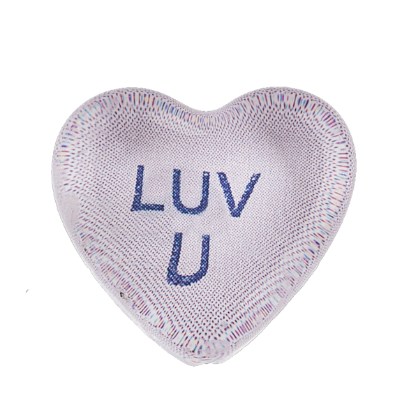 You're My Sweet-Heart Pocket Charm