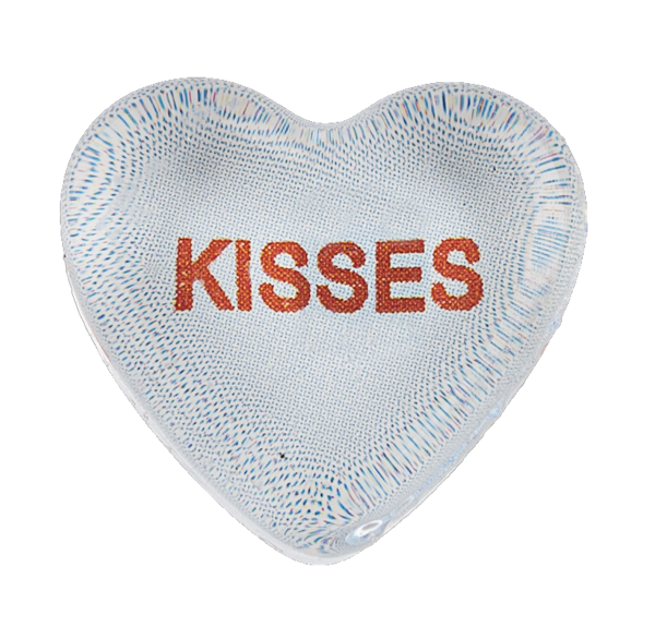 You're My Sweet-Heart Pocket Charm