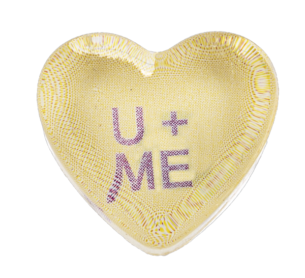 You're My Sweet-Heart Pocket Charm
