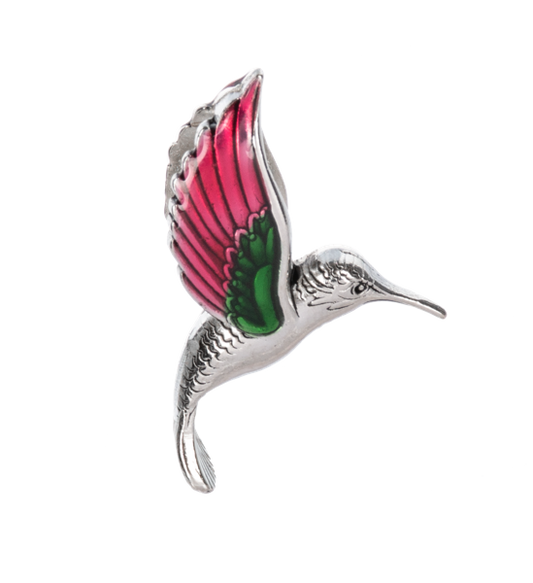 Ganz Forgiven and Free Charm