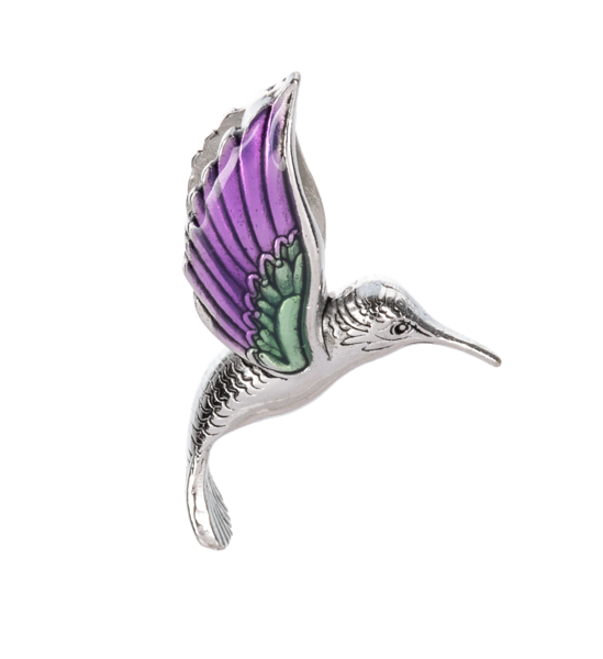 Ganz Forgiven and Free Charm