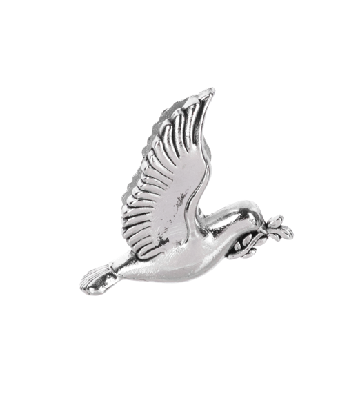 Ganz Gift of the Holy Spirit Charm