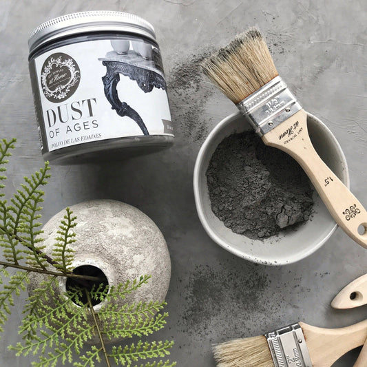 Amy Howard at Home : Dust of Ages