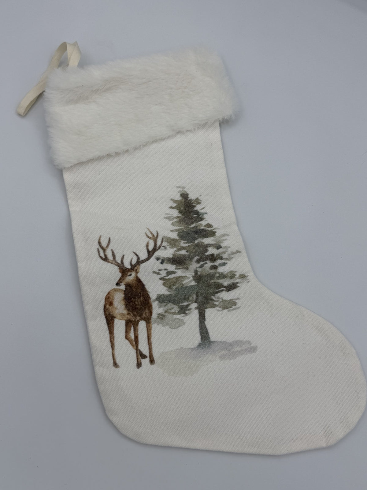 Deer Stocking