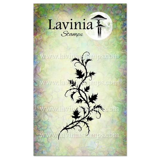Lavina Stamp - Raventhorn