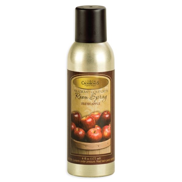 Crossroads - Room Sprays 177ml