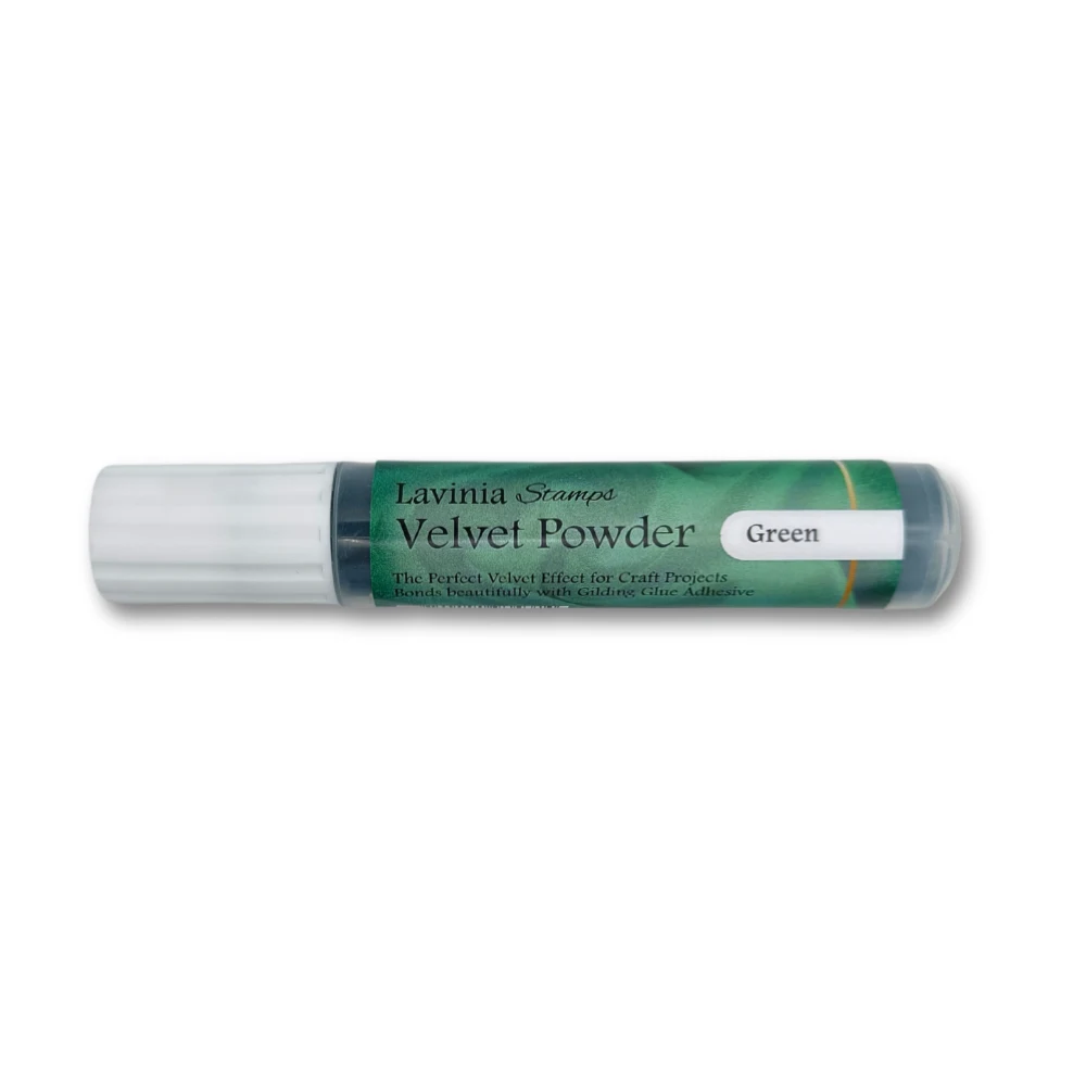 Lavinia Stamps - Velvet Powder Colour Variety