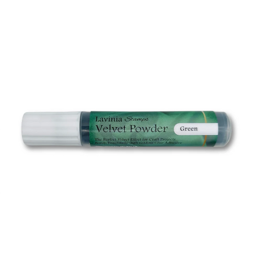 Lavinia Stamps - Velvet Powder Colour Variety