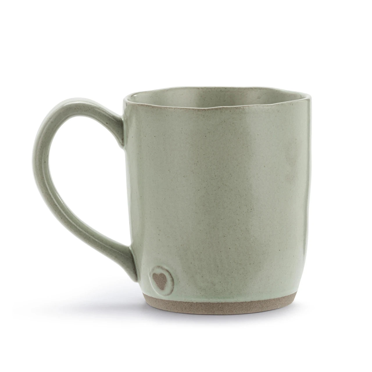 Winnie the Pooh Light Sage Stoneware Dreams Mug 14oz