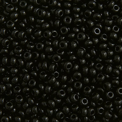 Czech Seed Beads 10/0 22g