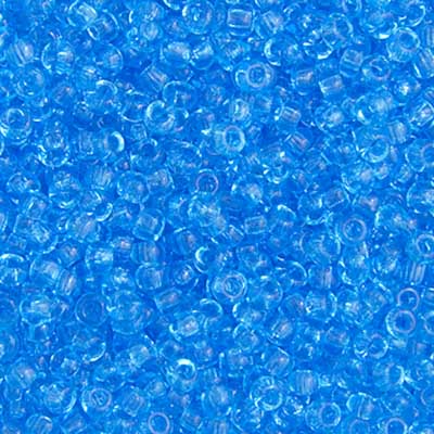 Czech Seed Beads 10/0 22g