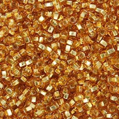 Czech Seed Beads 10/0 22g