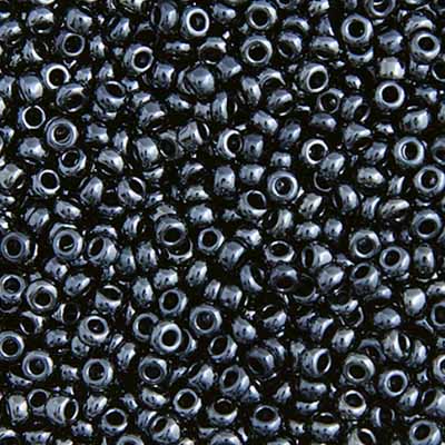 Czech Seed Beads 10/0 22g