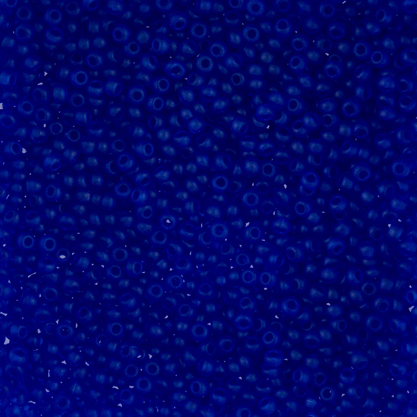 Czech Seed Beads 10/0 22g