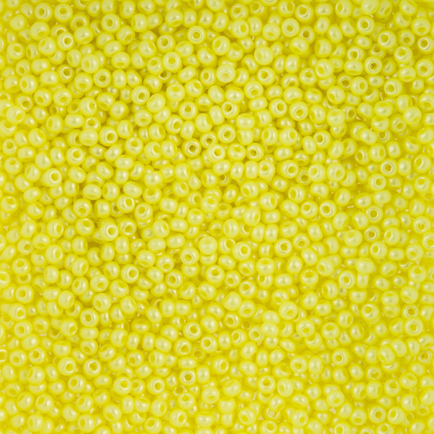 Czech Seed Beads 10/0 22g